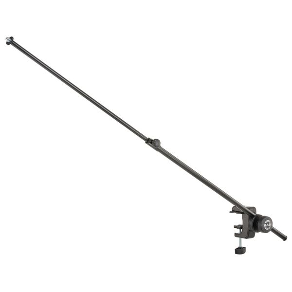K&M 258 Wedge stand