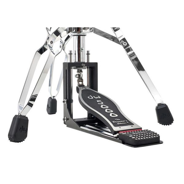 DW 5500D Hi-Hat Stand – Thomann United States