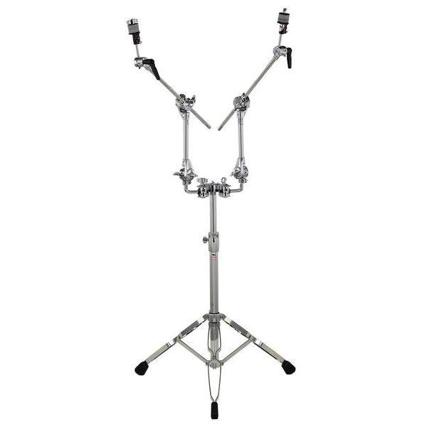 DW 9799 Double Cymbal Stand