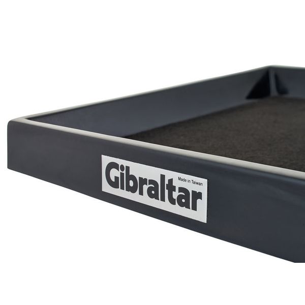 Gibraltar SC-SAT Small Percussion Table