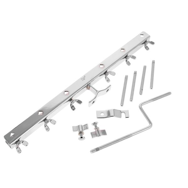 LP 372 Everything Rack Large