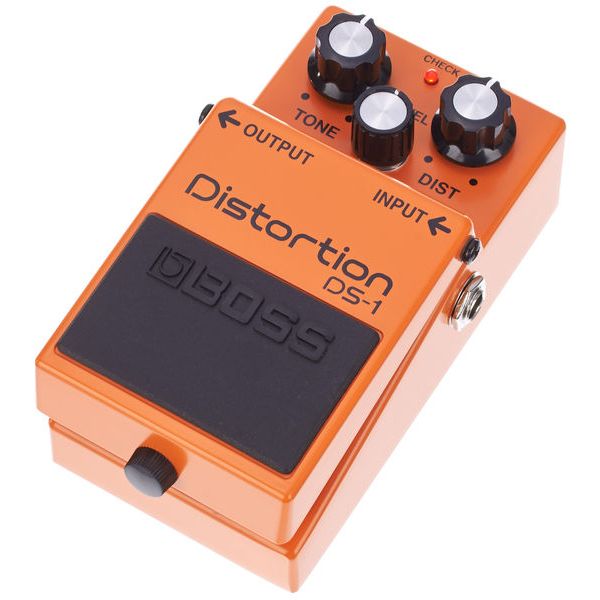 Boss DS-1 Distortion – Thomann UK