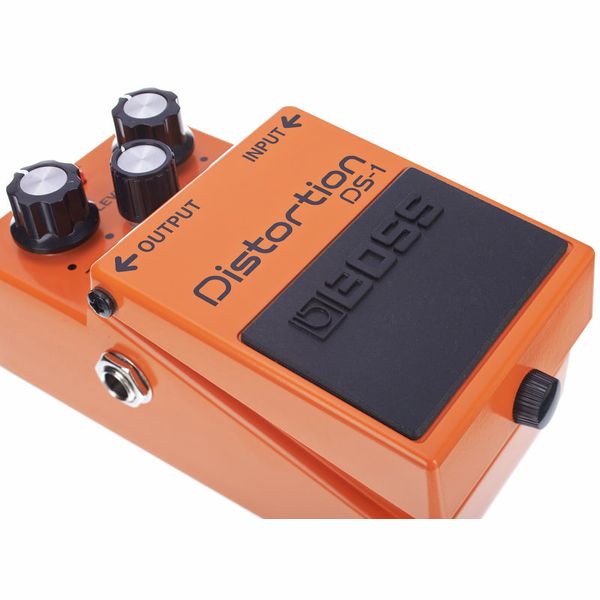 Boss DS-1 Distortion – Thomann United States