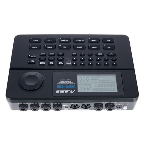 Alesis SR16