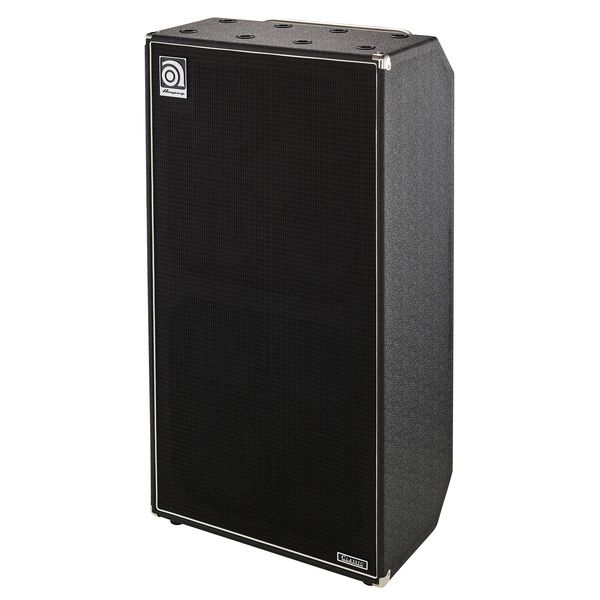 豊富な高品質AMPEG SVT810用スピーカーユニット　86-032-01　10インチ　32Ω キャビネット