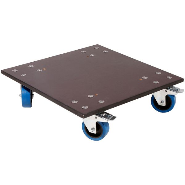 Thon Wheel Board with Brakes