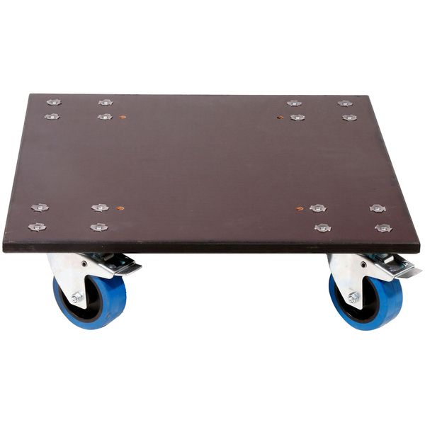 Thon Wheel Board with Brakes