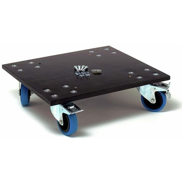 Thon Wheel Board with Brakes