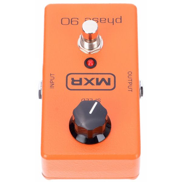 MXR Phase90 Dynacomp BOSS / OverDriveジャンク品とは - エフェクター