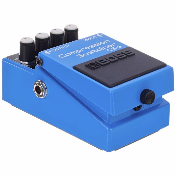 Boss CS-3 Compression Sustainer