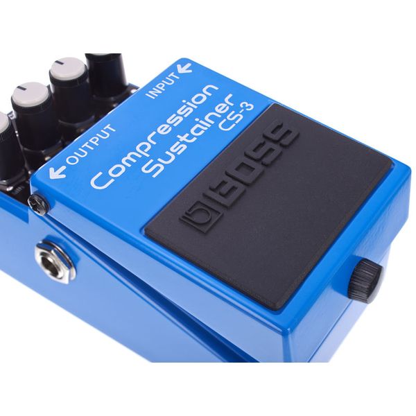 Boss CS-3 Compression Sustainer