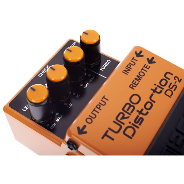 Boss DS-2 Distortion – Thomann UK