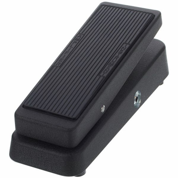 jim dunlop crybaby ワウ クライベイビー GCB-95 wah - ギター