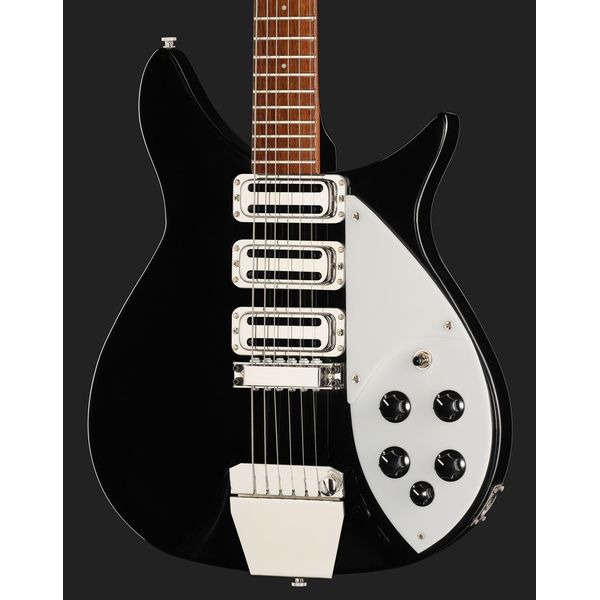Rickenbacker 325C64 JG
