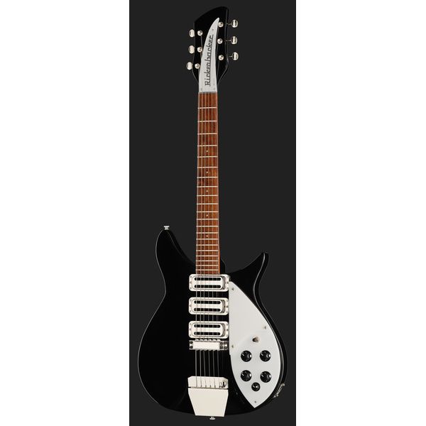 Rickenbacker 325C64 JG