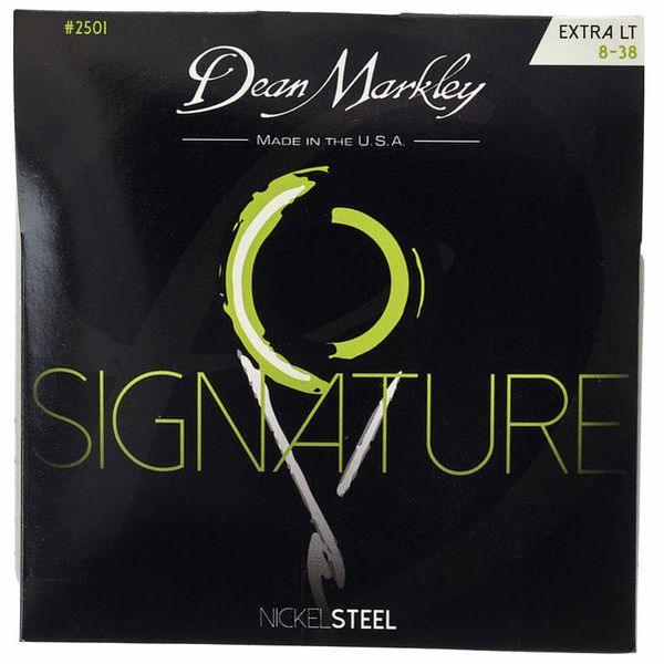 Dean Markley 2501 Signature Series XL