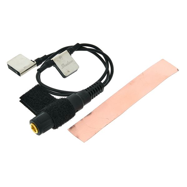 Shadow SH 950 Double Bass Pickup
