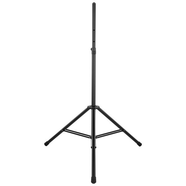 K&M 214/6 Speaker Stand Alu Black