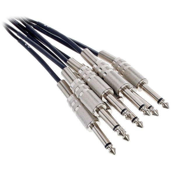pro snake 81813-7,5 Multicore Jack