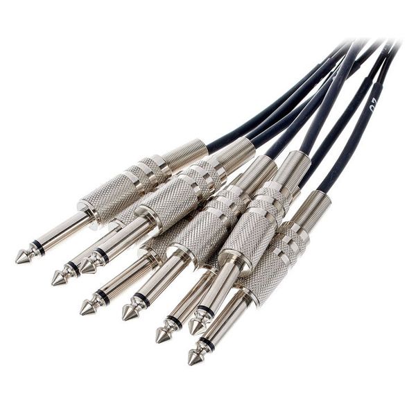 pro snake 81813-7,5 Multicore Jack