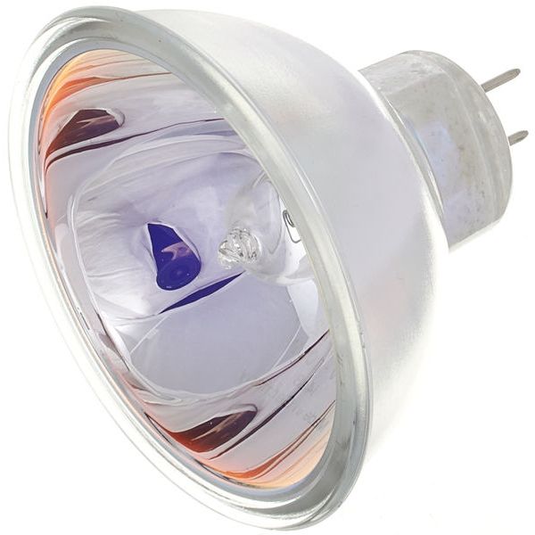 LAMPE 12V 100W CULOT GZ 6.35 HLX EFP OSRAM 64627