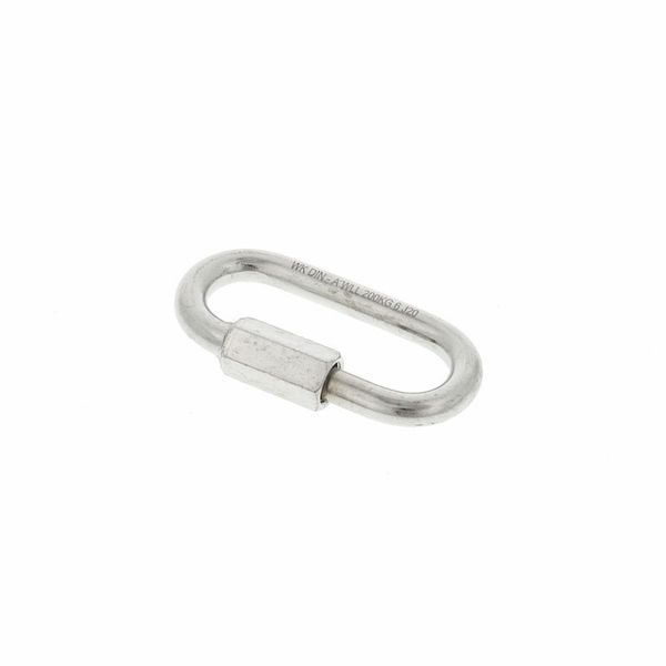 Stairville Quick Link 6mm Typ 2GV