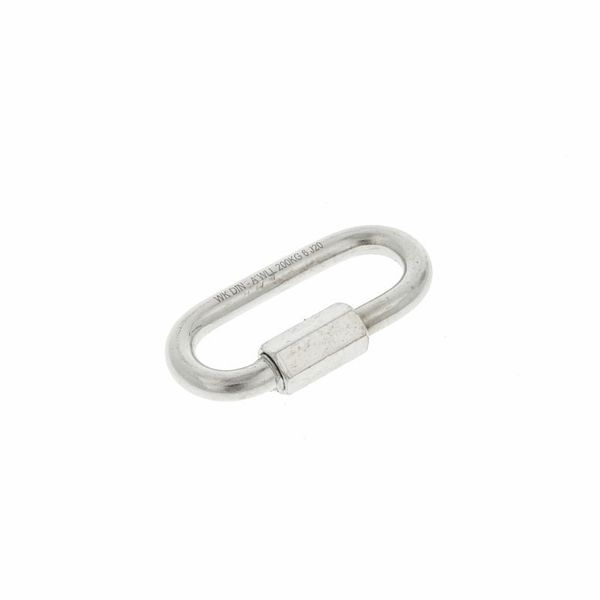 Stairville Quick Link 6mm Typ 2GV