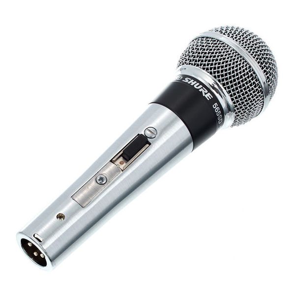 Shure 565 SD