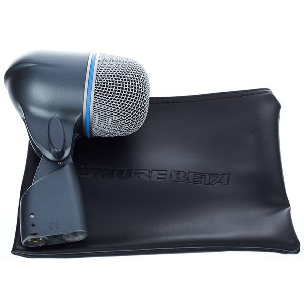 Shure Beta 52A – Thomann United States