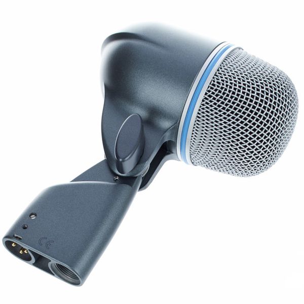 Shure beta store 52a price