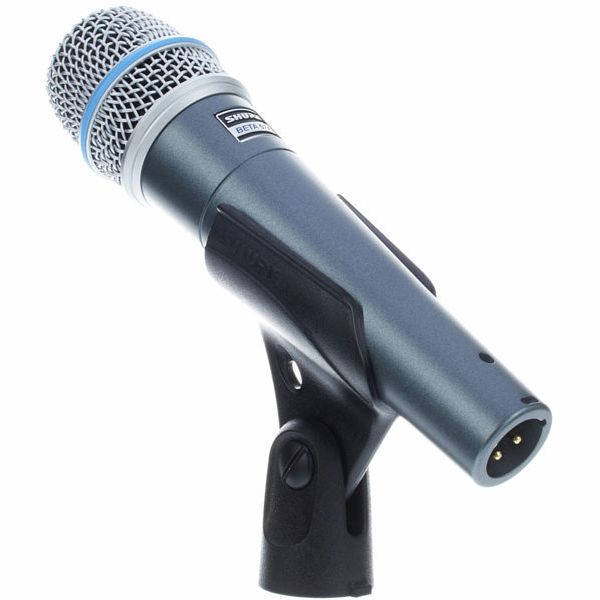 Shure Beta 57 A