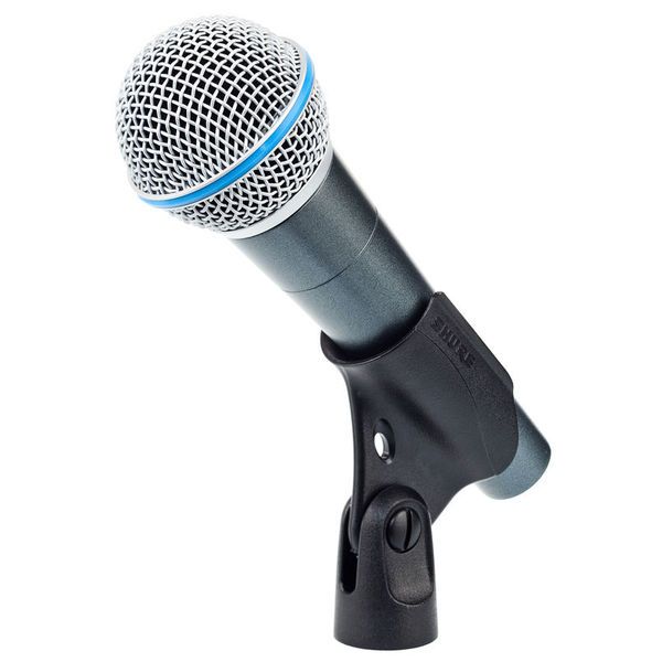 Shure Beta 58 A – Thomann United States