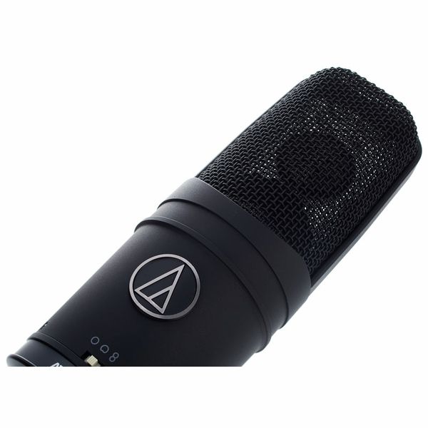 Audio-Technica AT4050 SM – Thomann United States