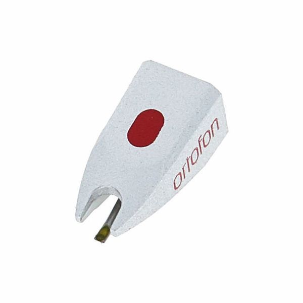 thumbnail image 2 of Ortofon Pro S Replacement Stylus – Genuine Denmark Made Needle For Ortofon Cartridges 2 of 6
