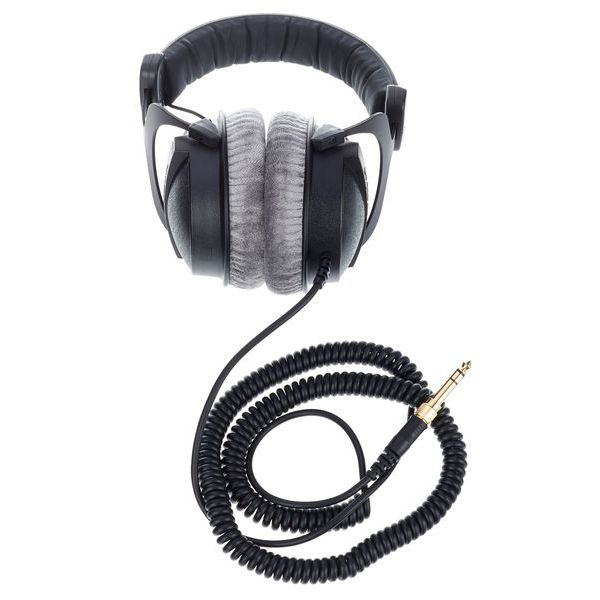 Beyerdynamic DT 770 PRO 250Ω | www.avredentor.com.br