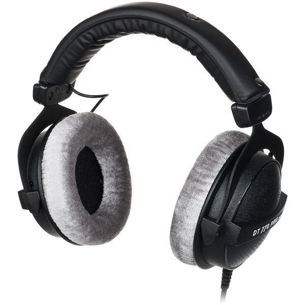 beyerdynamic DT-990 Pro 250 Ohm – Thomann United States