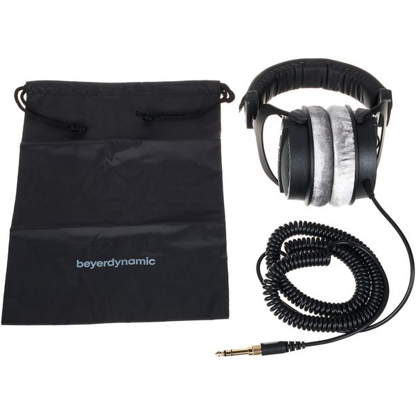 beyerdynamic DT-990 Pro 250 Ohm