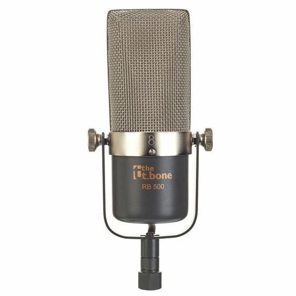 the t.bone RB 500 Bundle