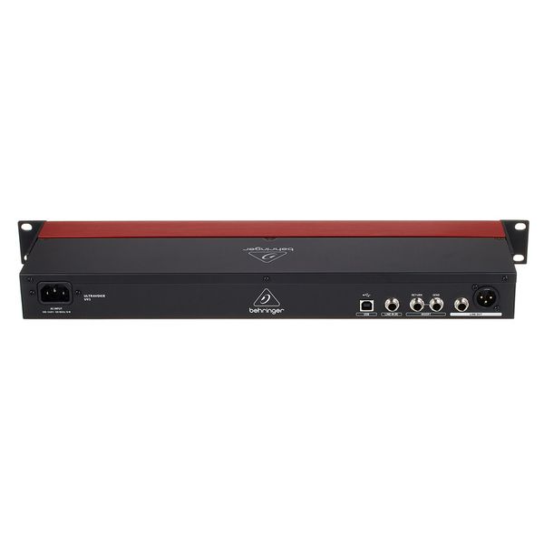 the t.bone RB 500 Bundle