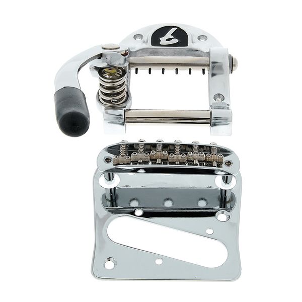 Bigsby Tele Vibrato Kit B5 Fender