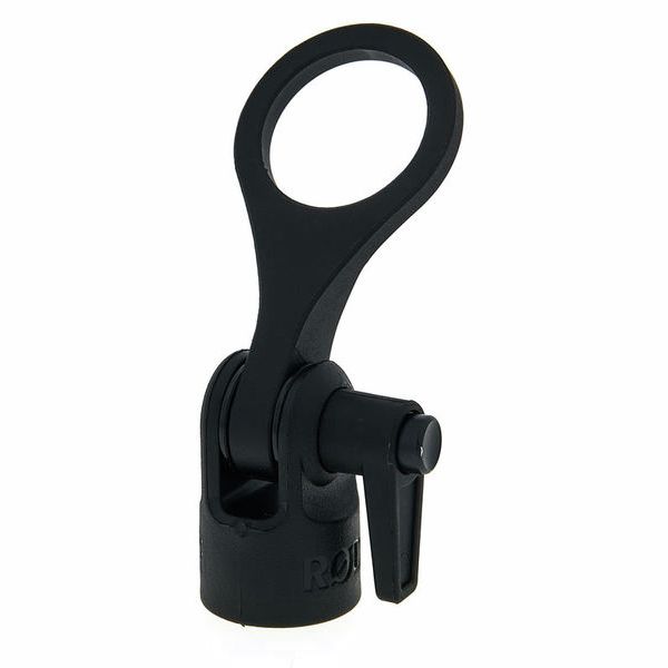 RODE RM2 Microphone Mount - Universal Desktop Mic Stand For Voice Over Recording