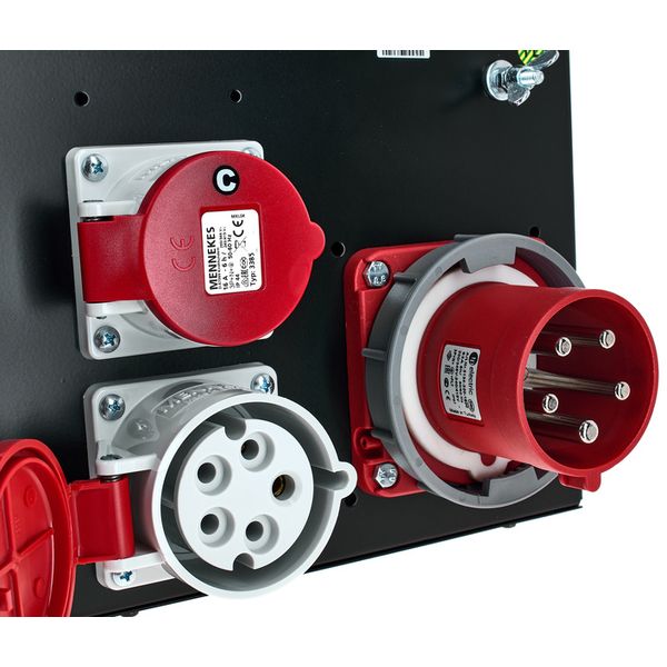 RiedConn STV63/022-3