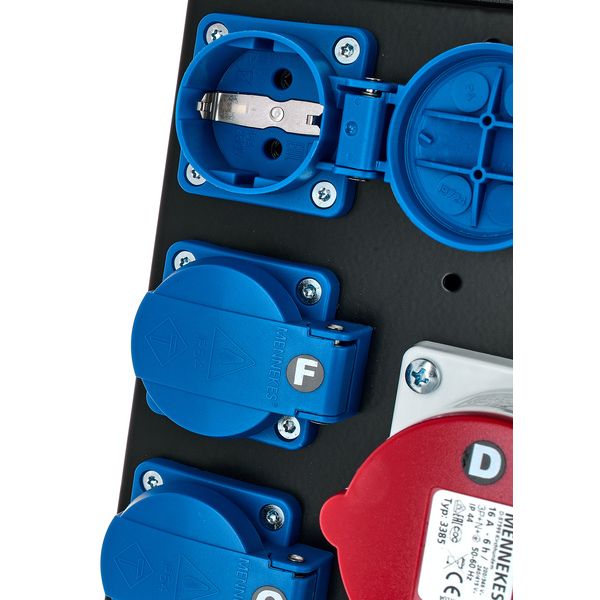 RiedConn STV63/022-3