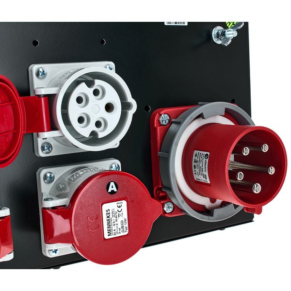 RiedConn STV63/022-3