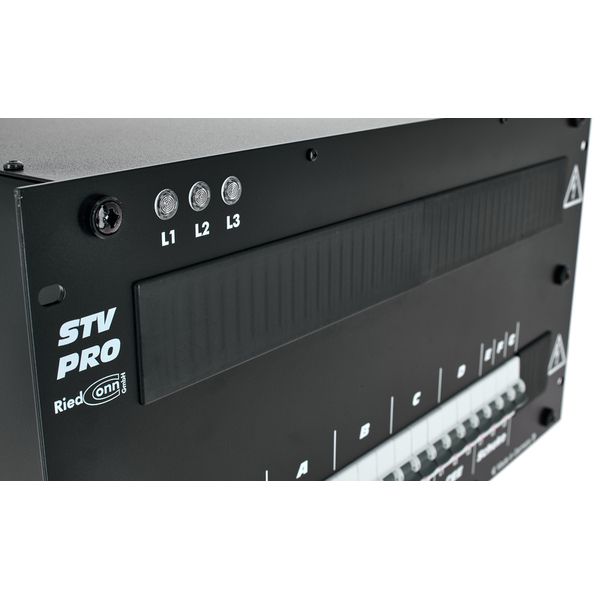 RiedConn STV63/022-3