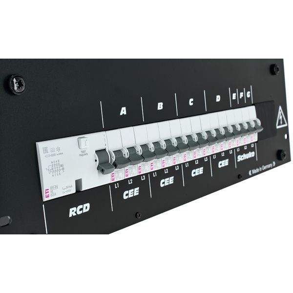 RiedConn STV63/022-3