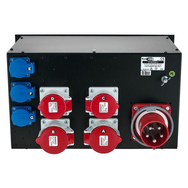 RiedConn STV63/022-3