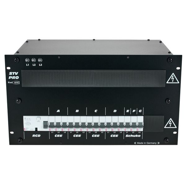 RiedConn STV63/022-3