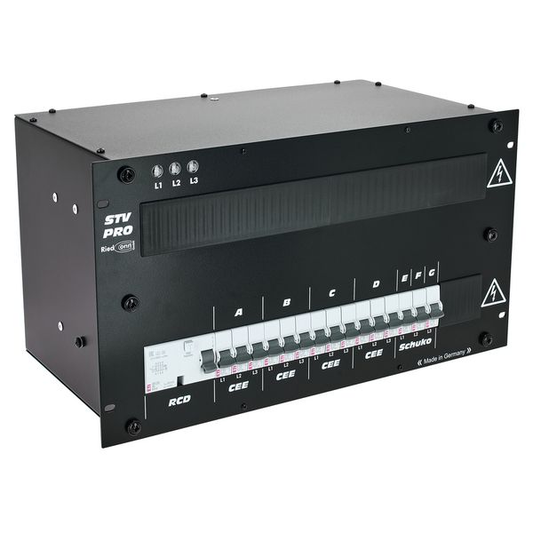 RiedConn STV63/022-3