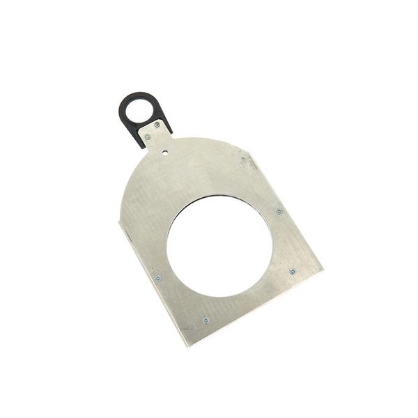 ETC S4 Gobo Holder A-Size/Glas
